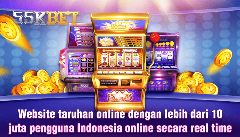 Slot Pulsa Tri Terbaik - Slot Deposit Pulsa Tanpa Potongan